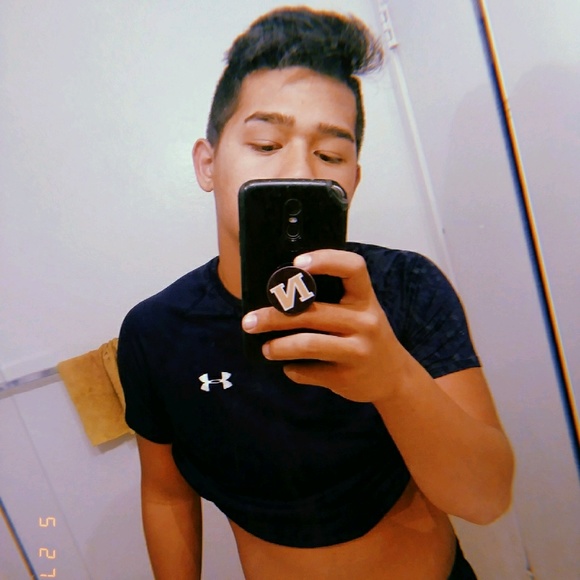 Meet the Posher Other - Meet your Posher, Cyrrus